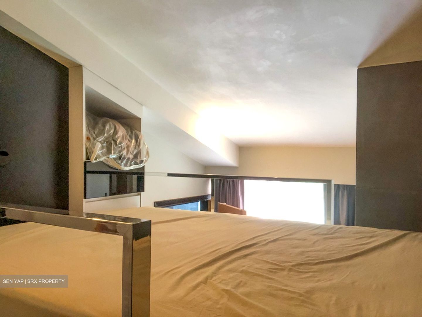 Loft @ Stevens (D10), Apartment #622197861